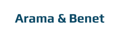 Arama & Benet company logo – Trusted partner of KAS Technical Services in Dubai