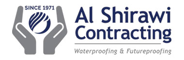 AI Shirawi Contracting Logo - Trusted Partner of KAS Technical Services Dubai