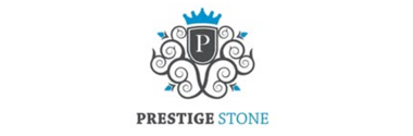 Prestige Stone logo Trusted client of KAS Technical Services in Dubai