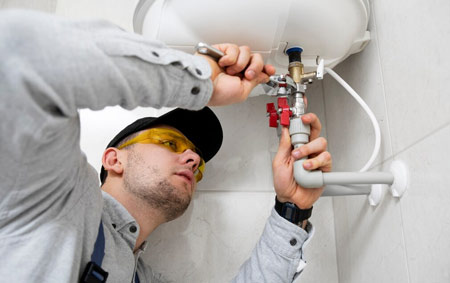 Professional Sanitary Installations & Pipes In in Dubai