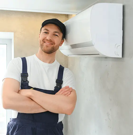 Air conditioning installation and maintenance Services in Dubai