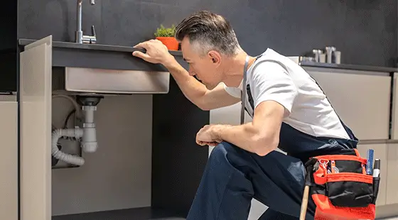 Drain cleaning services in Dubai