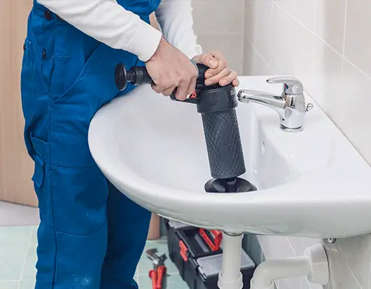Reliable plumbing & drainage services in Dubai