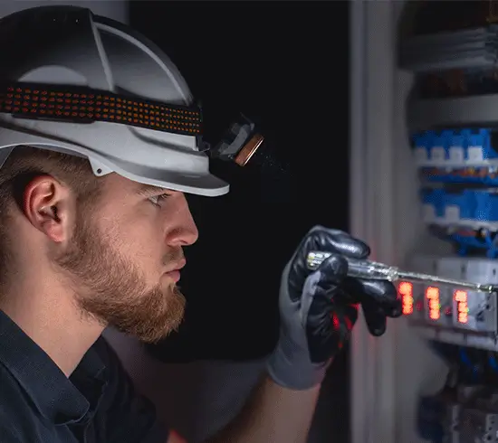 Reliable Electrical Maintenance Services in Dubai