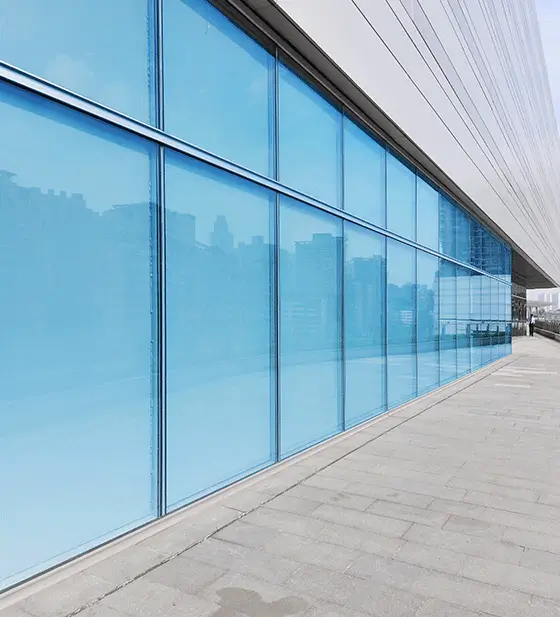 Premium Aluminum & Glass Solutions in Dubai