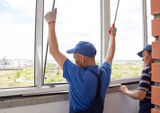 Customized high-quality Glass & Aluminum works in Dubai