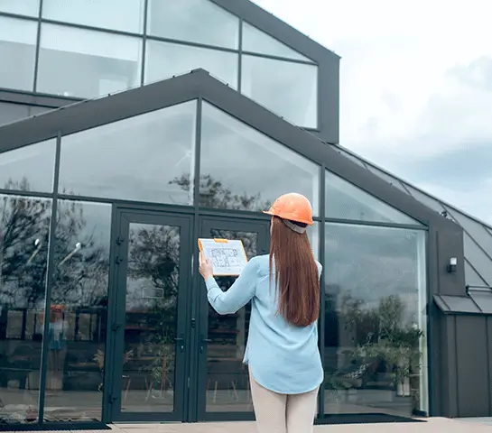 Residential & Commercial Glass & Aluminum Works in Dubai