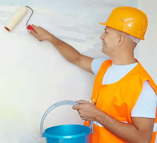 Best Painting Contracting in Dubai