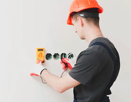 Electrical Repair and maintenance Services in Dubai
