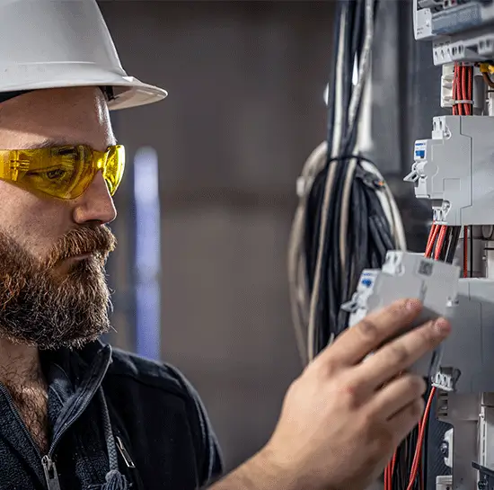 Electrical Repair and maintenance Services in Dubai