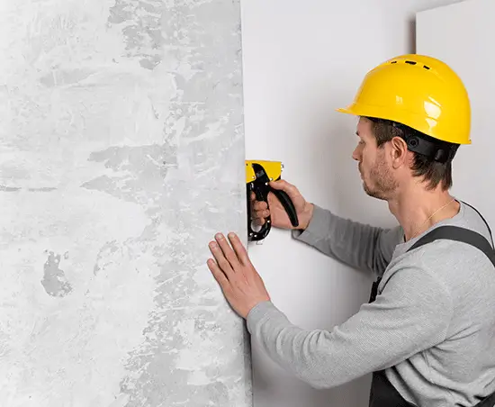 Wallpaper Repair and Maintenance Services in Dubai