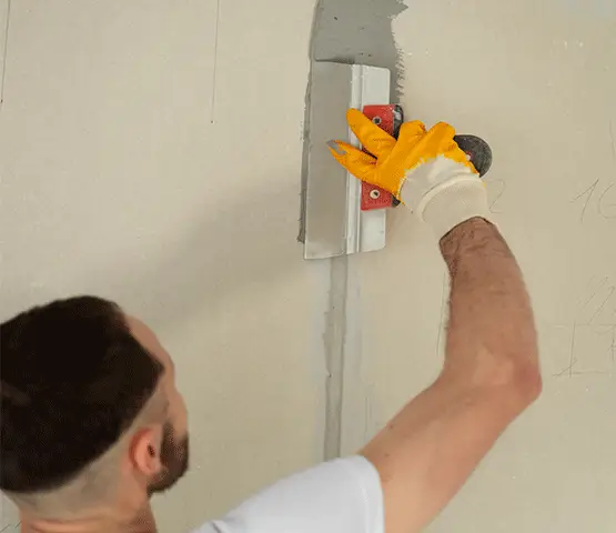 Gypsum and Decorative Plastering Works Services in Dubai