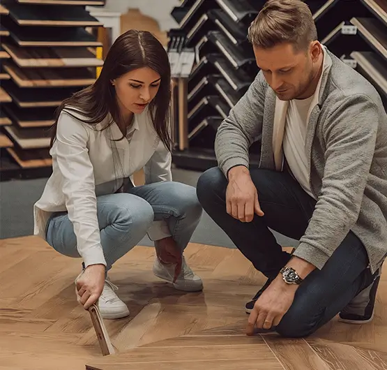 Best Carpentry & Wood Flooring Works in Dubai