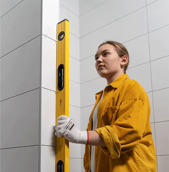 Floor And Wall Tilling Work in Dubai