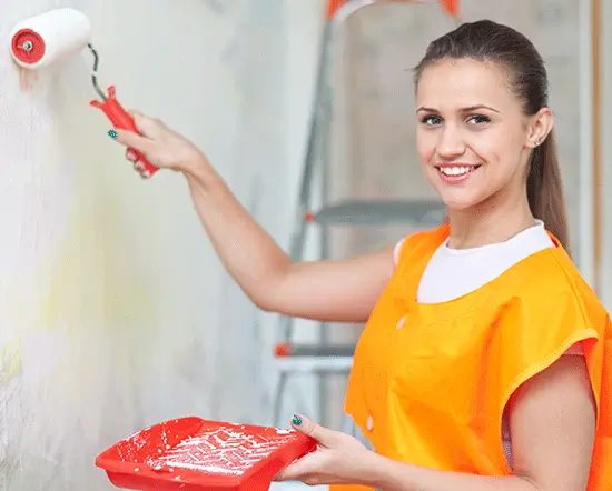 Professional Painting Services in the UAE (Dubai)