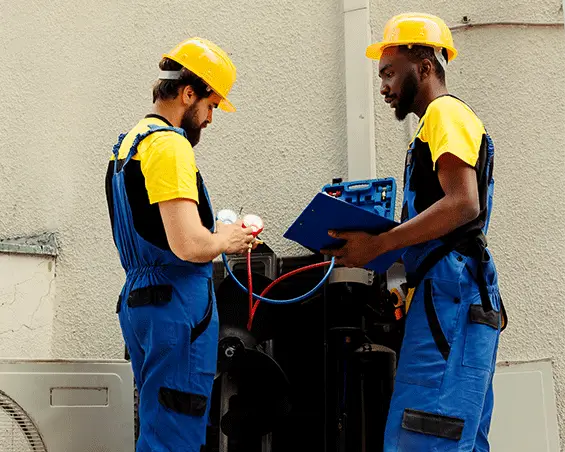 Electrical System and Mechanical Equipment Installation Services in Dubai