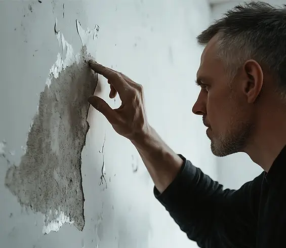 Decorative Plastering Works Services in Dubai