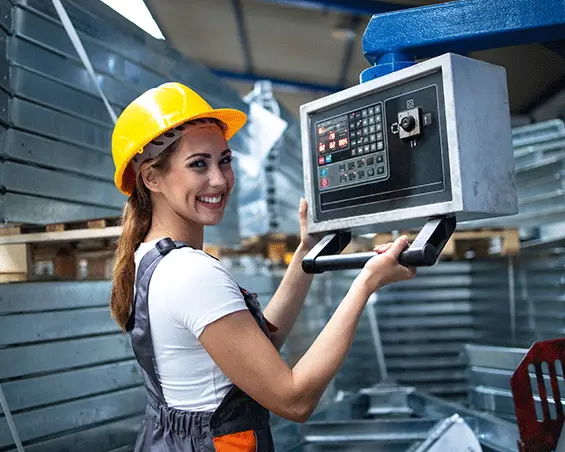 Reliable electromechanical equipment installation LLC in Dubai