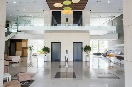 Our Expertise in Interior Fit-Out
