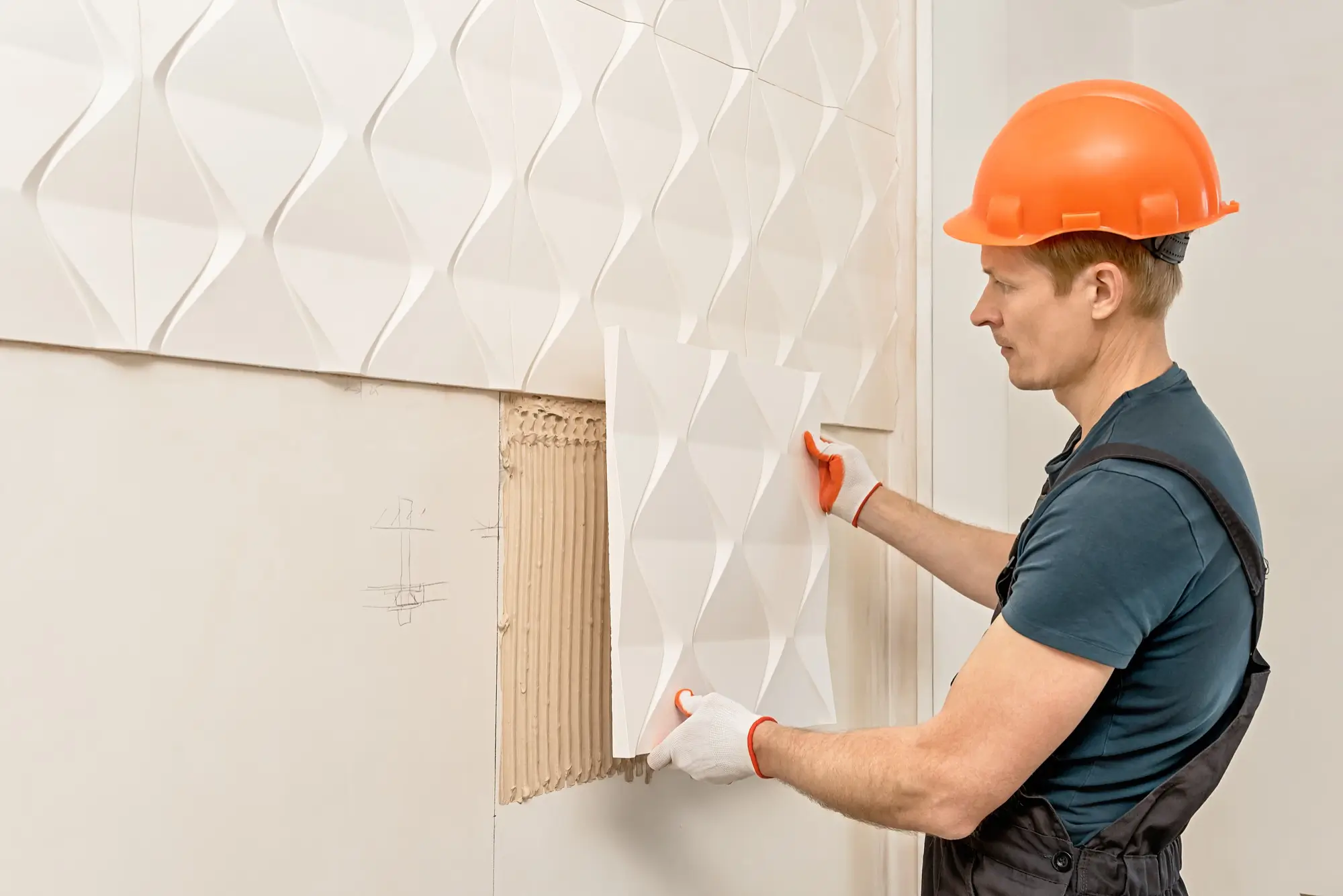 Best Wallpaper Installation Services in Dubai for a Flawless Finish