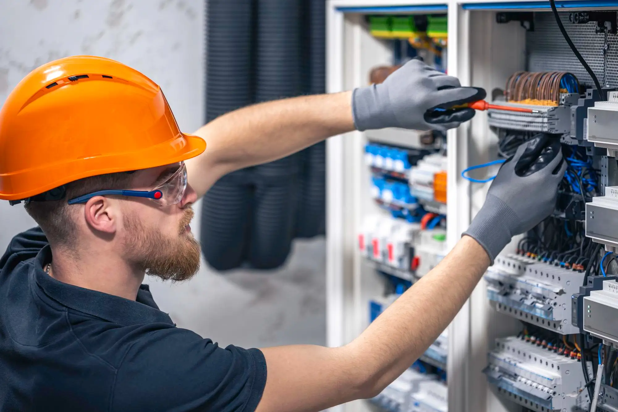 Saving Cash on Electromechanical Installs? Tips for Dubai
