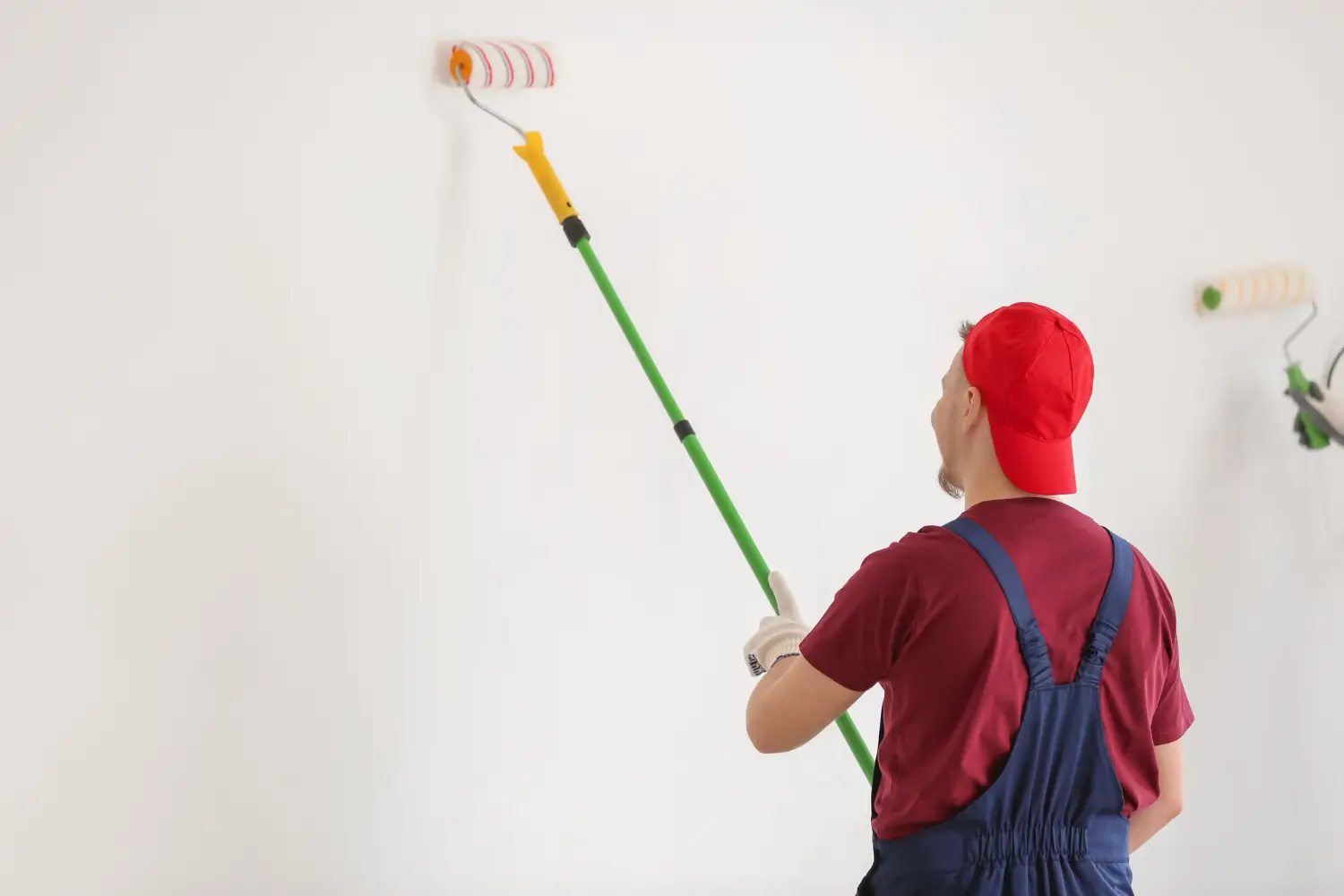 Interior vs. Exterior Painting Services in Dubai: What You Need to Know
