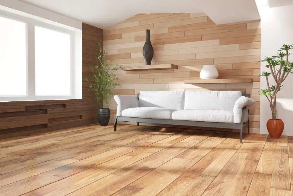 Is Wood Flooring a Good Idea for Your Dubai Home