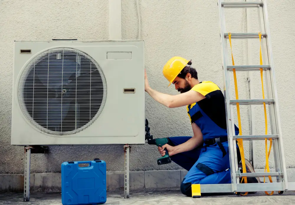 How Often Should You Service Your AC in Dubai? Signs Your AC Needs Repair