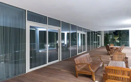 Professional Glass & Aluminum Installation in Dubai