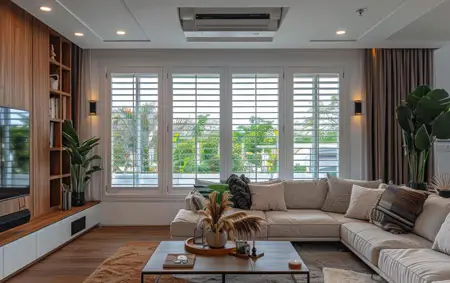 Air conditioning ventilations air filtration system installation maintenance in Dubai