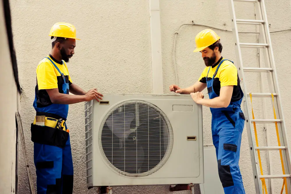 AC Maintenance in Dubai: Why Regular Servicing is Essential