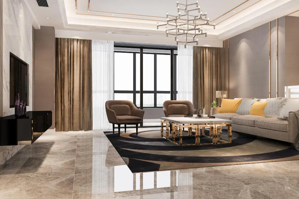 Floor & Wall Tiling in Dubai: The Lasting Quality of Skillful Craftsmanship