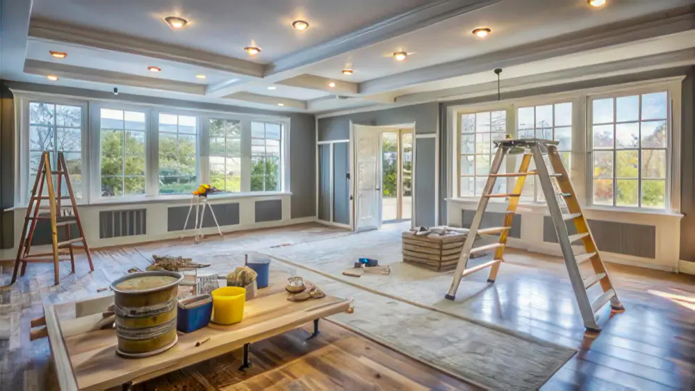 Top Villa Renovation Companies in Dubai: How to Choose the Right One for Your Home