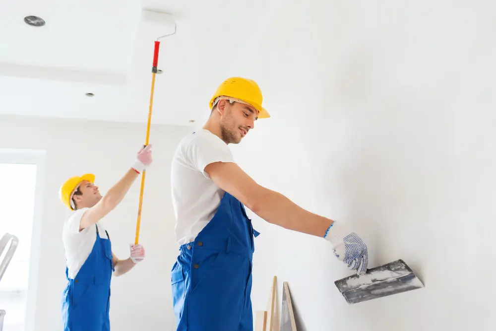 Affordable Painting Services in Dubai: Quality on a Budget