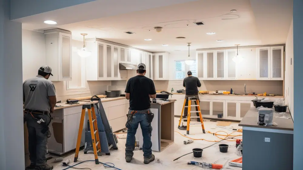 Who Are the Best Interior Fit-Out Contractors in Dubai?