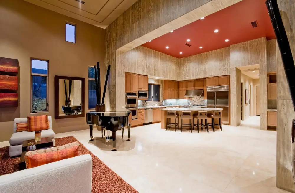 Villa Renovation in Dubai