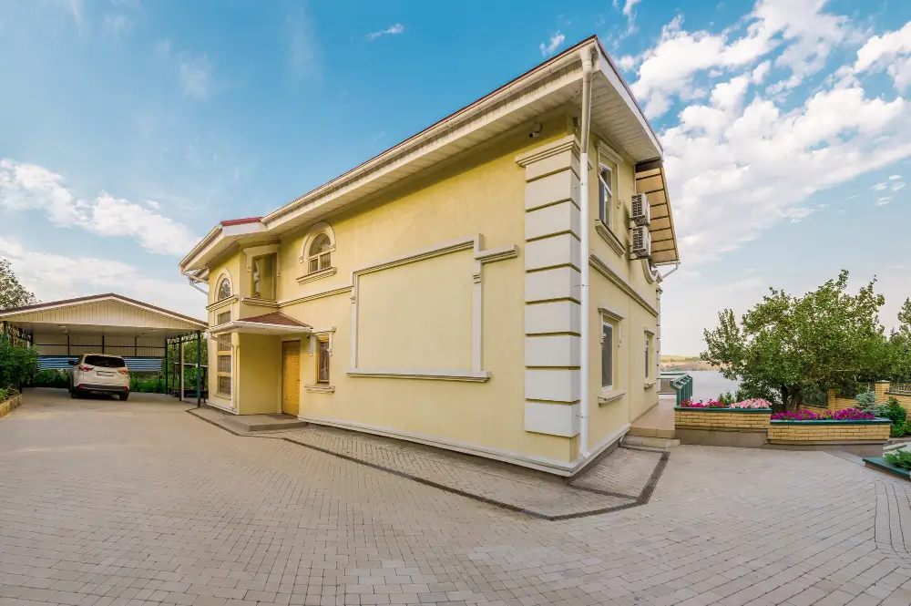 Villa Renovation Contractors in Dubai